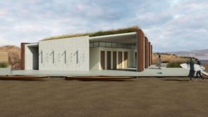 Construction of new facilities planned for popular Lough Derg destination