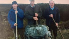 Slieve Bloom Association looks back over busy 2024