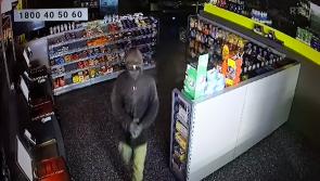 Gardaí in TV appeal to find man who stole over €300 worth of vapes and cigarettes