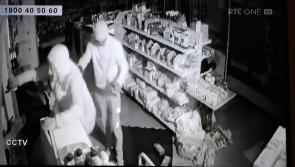 Crimecall appeal for men who stole e-cigarettes, tobacco and donations in the Midlands