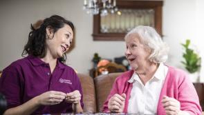 Join the Home Instead team to help provide 'relationship-based care' for the elderly