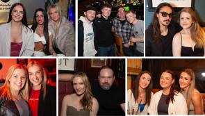BIG PICTURE SPECIAL: Out and about for nights on the town in Tullamore in 2024 - Part 2