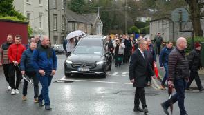 Roscrea mourns loss of local GAA stalwart Mick Minogue