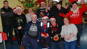 PICTURES: A Magical Day at St Cronan’s Association Christmas Craft Fair