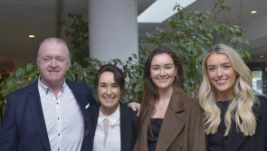 Dillon Quirke Foundation has its finger on the pulse