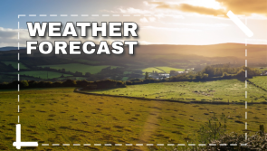 Met Eireann forecast unseasonable weather for Christmas Day with high pressure set to dominate