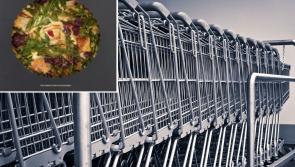 ALERT:  Popular product from leading Irish supermarket has been recalled with fear of contamination