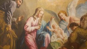 OPINION (AN COLÚN): Resolving to keep the season's true messages going