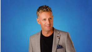 Two lucky Offaly people win tickets to see Mike Denver live in concert