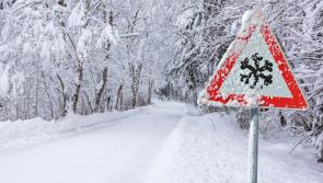 LIVE SNOW TRACKER: When and where is it forecast to snow in Ireland in the coming days?
