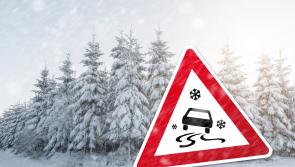 Road Safety Authority advising road users to be prepared for treacherous road conditions with snow forecast