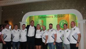 Tullamore Republic of Ireland Supporters Club: A football community of fans for all ages