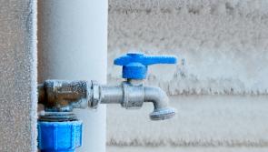 LATEST: Thousands of  homes and businesses remain without water as cold snap continues