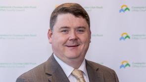 Big changes coming to community safety in Offaly