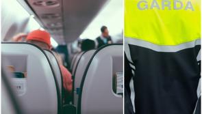 Garda&iacute; rush onto flight diverted to Dublin Airport amid worrying reports from pilot