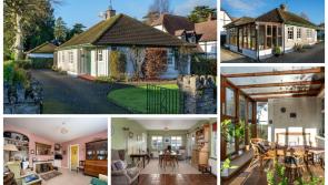 PROPERTY: Picture perfect cottage in sought-after location in Tullamore hits the market