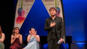 Applications for Trench Award 2025 at Birr Festival of Music now open