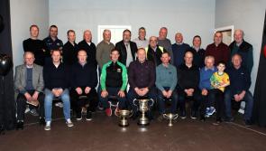 30th anniversary celebrations of title success for GAA Club in Offaly