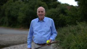 Legendary Offaly hurling manager to feature on new TG4 series of Laochra Gael