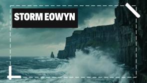 People urged to prioritise safety as historic Storm Eowyn poses severe threat