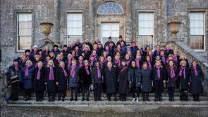 Ballymore Connect Choir to perform concert in aid of church restoration fund in Offaly