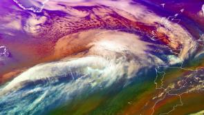 STORM EOWYN: Exact time Storm Éowyn will hit your county in scary weather latest