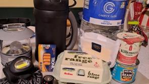 'Be prepared' - local Age Friendly group advise what essentials to have for Storm Éowyn