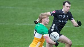 Excellent second half display earns Offaly morale boosting win