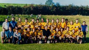 Offaly GAA Club to celebrate 100th anniversary