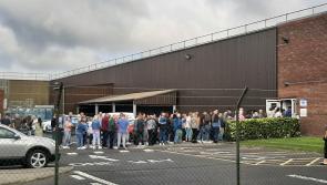 IDA confirms it is exploring all opportunities for Cardinal Health site in Tullamore