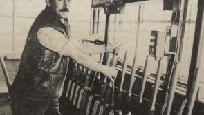 THE LONG READ: Charlie recalls a lifetime working on the railway in Offaly stations