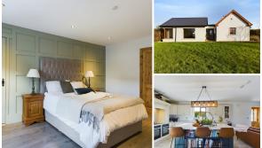 PICTURES: Hidden gem house Dermot Bannon would be proud of for sale in Offaly
