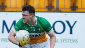 Footballers complete memorable Portlaoise double for Offaly with second encouraging display