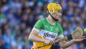Much improved Offaly turn on style in second half to collect two crucial points