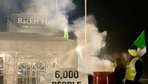 Roscrea group plead for Minister to intervene on Racket Hall's future