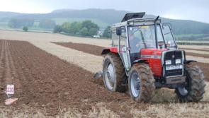 South Offaly Ploughing host table quiz far charity ahead of annual ploughing match