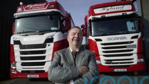 Owner of large haulage company in the Midlands slams 'unnecessary' speed limit reductions