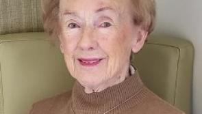 Moving tribute paid to keen Offaly golfer who passed away recently