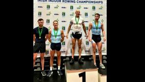'Congrats Kenny!'- Irish man 0.2 seconds shy of beating world record 