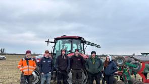 South Offaly Ploughing match set for February 16th in Rath