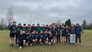 Brave Birr battle to the end to record brilliant Leinster Cup win over Greystones