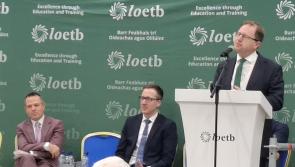 New training programmes in Offaly will help fast track housing construction