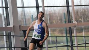 Offaly athletes take home the bacon from regional track and field championships