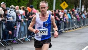 National Bronze Cross Country medals for Offaly athletes
