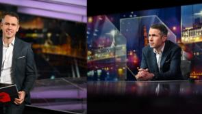 New host will take Virgin Media's The Tonight Show to 'new heights' 