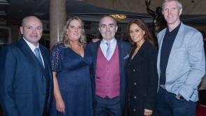 Kilclonfert GAA celebrated for survival instinct as 100th anniversary of foundation marked in style