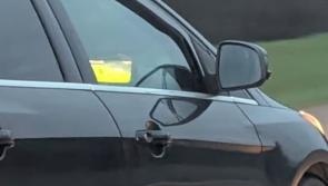 'Massive own goal' - Driver faces court date for watching football match on  their phone