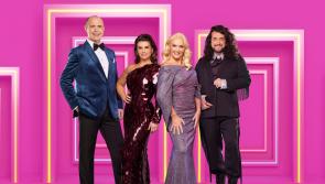 Love Week! Another celebrity set to depart Dancing with the Stars this Sunday night