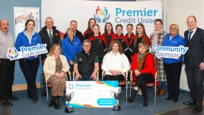 Join Coláiste Phobal's inaugural 5km Fun Run/Walk fundraiser