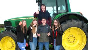 PICTURES: Dunkerrin Tractor Run draws great parade of machinery